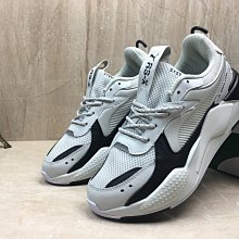 Puma 彪馬 休閒鞋 RS-X Reinvention 男鞋 女鞋 白 黑 粉紅 綠 復古 網布 運動鞋 36957915 歷史價格詳細信息