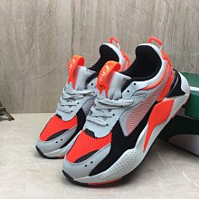 Puma 彪馬 休閒鞋 RS-X Reinvention 男鞋 女鞋 白 黑 粉紅 綠 復古 網布 運動鞋 36957915 歷史價格詳細信息
