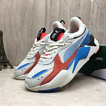 Puma 彪馬 休閒鞋 RS-X Reinvention 男鞋 女鞋 白 黑 粉紅 綠 復古 網布 運動鞋 36957915 歷史價格詳細信息
