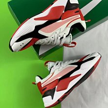 Puma 彪馬 休閒鞋 RS-X Reinvention 男鞋 女鞋 白 黑 粉紅 綠 復古 網布 運動鞋 36957915 歷史價格詳細信息