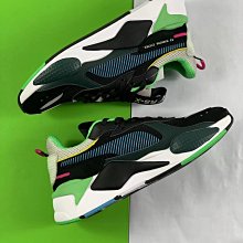 Puma 彪馬 休閒鞋 RS-X Reinvention 男鞋 女鞋 白 黑 粉紅 綠 復古 網布 運動鞋 36957915 歷史價格詳細信息