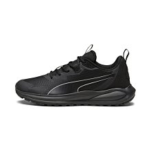 Puma 慢跑鞋 Twitch Runner 黑 白 入門 基本款 男鞋 運動鞋 【ACS】 37628911 歷史價格詳細信息