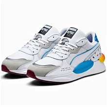 【PUMA】PUMA x Mr Doodle系列後背包 男女 後背包 黑藍色-07796701 歷史價格詳細信息