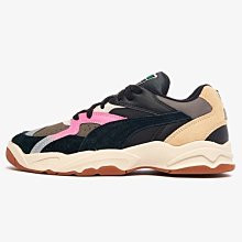R‘代購 Puma Rubiks RS-X3 RS-X³ 魔術方塊 紅藍黃綠白 彩虹 373428-01 男女段 歷史價格詳細信息