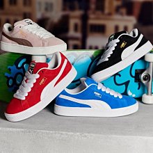 PUMA 休閒鞋 SUEDE XL 黑白 經典 滑板鞋 男女 39520502 歷史價格詳細信息