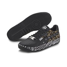 Puma X Paul Stanley 休閒鞋 GV Special 聯名款 男鞋 豹紋 斑馬紋 皮革 任選【ACS】 歷史價格詳細信息