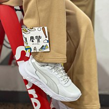 PUMA E.SO瘦子代言 休閒外套 基本系列Puma Squad立領棒球外套 男 67871306 白/藍 歷史價格詳細信息