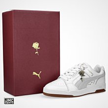 PUMA Slipstream MARKET 男女 休閒鞋 黑藍-38559202 歷史價格詳細信息