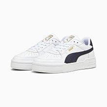 PUMA 休閒鞋 運動鞋 CA Pro Classic 男 38019002 黑色 歷史價格詳細信息