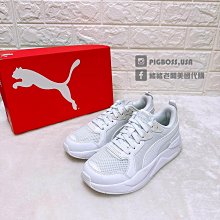 Puma X-Ray 白色 布質 休閒運動鞋 女款NO.J0661【新竹皇家 3688580】 歷史價格詳細信息