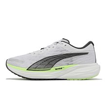 Puma Deviate Nitro 2 男 黑 運動 慢跑 訓練 回彈 休閒 慢跑鞋 37680713 歷史價格詳細信息