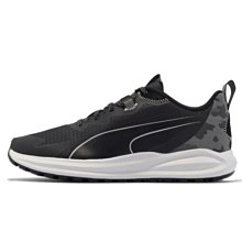 Puma 慢跑鞋 Twitch Runner 黑 白 入門 基本款 男鞋 運動鞋 【ACS】 37628911 歷史價格詳細信息