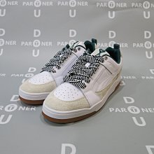 PUMA 休閒鞋 SLIPSTREAM 白綠 E.SO 瘦子 復古 皮革 男 39326601 歷史價格詳細信息