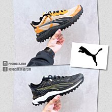 Puma 越野跑鞋 Voyage Nitro 2 GTX 女鞋 黑 銀 防水 路跑 郊山 戶外 抗撕裂 運動鞋 37694501 歷史價格詳細信息