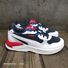Puma 休閒鞋 X-Ray Speed Lite AC PS 童鞋 白 紅 中童 小朋友 魔鬼氈 運動鞋 38552508 歷史價格詳細信息