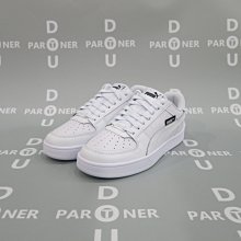 PUMA 休閒鞋 Puma Caven 2.0 VTG 中 39233202 黑白 歷史價格詳細信息