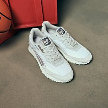 Puma Blktop Rider 白藍 麂皮 運動 復古 休閒鞋 女款 J2053【新竹皇家39272504】 歷史價格詳細信息