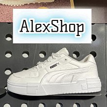 【PUMA】CA Pro Glitch lth 休閒鞋 男鞋 女鞋 白黑-39068102 歷史價格詳細信息