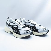 【PUMA】Puma Morphic 休閒鞋 男鞋 女鞋 灰藍色-39272417 歷史價格詳細信息
