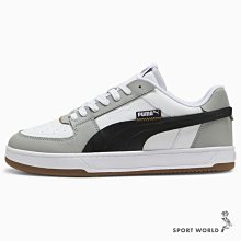 PUMA 休閒鞋 Puma Caven 2.0 VTG 中 39233202 黑白 歷史價格詳細信息