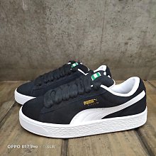 PUMA 休閒鞋 SUEDE XL 黑白 經典 滑板鞋 男女 39520502 歷史價格詳細信息
