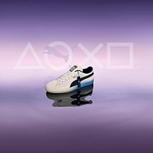 PUMA Suede SMILEYWORLD PS 中童 童鞋 笑臉 休閒鞋 鞋帶款 38613801 38613802 歷史價格詳細信息