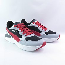 Puma X-Ray 黑色 布質 休閒運動鞋 女款 NO.J0660【新竹皇家 3688580】 歷史價格詳細信息