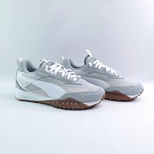 PUMA 休閒鞋 BLKTOP RIDER PREPPY 灰色 焦底 復古 情侶鞋 男女 39587504 歷史價格詳細信息