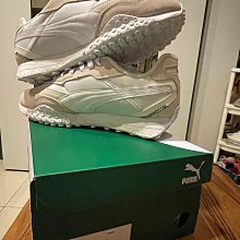 Puma Blktop Rider 白藍 麂皮 運動 復古 休閒鞋 女款 J2053【新竹皇家39272504】 歷史價格詳細信息