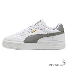 PUMA 男女 休閒鞋 白 CA PRO CLASSIC 白 -38019001 歷史價格詳細信息
