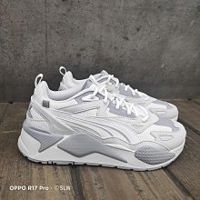 Puma RS-X Efekt Reflective 休閒鞋 全白 反光 小白鞋 男鞋 女鞋【ACS】 39077702 歷史價格詳細信息