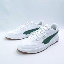 Puma 休閒鞋 Court Ultra 男鞋 女鞋 基本款 小白鞋 復古網球鞋 情侶鞋 運動鞋 任選 【ACS】 歷史價格詳細信息