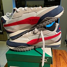 Puma Blktop Rider 白藍 麂皮 運動 復古 休閒鞋 女款 J2053【新竹皇家39272504】 歷史價格詳細信息