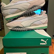 Puma Blktop Rider 白藍 麂皮 運動 復古 休閒鞋 女款 J2053【新竹皇家39272504】 歷史價格詳細信息