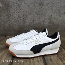 【PUMA】Easy Rider Mix PS 休閒鞋 中大童 童鞋 白黑色-39937501 歷史價格詳細信息