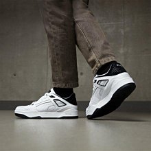 PUMA Slipstream MARKET 男女 休閒鞋 黑藍-38559202 歷史價格詳細信息