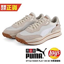 【PUMA】Style Rider Pro-Tech 中性 慢跑鞋-37338003 歷史價格詳細信息