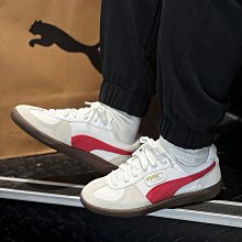 Puma 德訓鞋 Army Trainer 男鞋 女鞋 白 黑 復古 麂皮 休閒鞋 38660701 歷史價格詳細信息