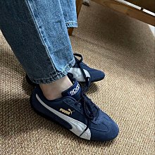 Puma 休閒鞋 Speedcat OG + Sparco 黑 白 麂皮 聯名款 賽車鞋 男鞋 ACS 30717101 歷史價格詳細信息