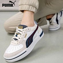 PUMA 休閒鞋 運動鞋 CA Pro Classic 男 38019002 黑色 歷史價格詳細信息