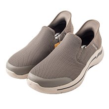 【SKECHERS】男 瞬穿舒適科技 GO WALK ARCH FIT 2.0 健走鞋-216604BKBL 歷史價格詳細信息