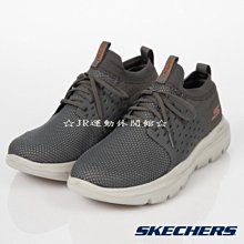 SKECHERS 健走系列 GO WALK GLIDE STEP FLEX 套式休閒鞋 黑白 124808BKPK 女鞋 歷史價格詳細信息