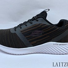 Skechers 黑白 寬楦 網布 避震 透氣 運動鞋 男款 NO.B2623【新竹皇家 232357BKW】 歷史價格詳細信息