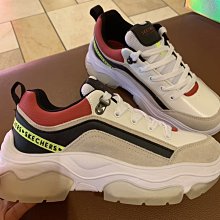 安安精品保證正品~SKECHERS 15640 LTPK 網眼織布刺繡圖案GogaMat鞋墊超級輕量 歷史價格詳細信息