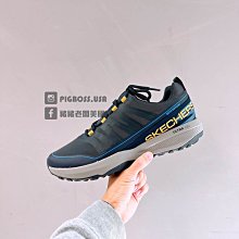 【豬豬老闆】SKECHERS GORUN MAX 輕量 厚底 慢跑鞋 男鞋 黑220339BLK 灰220339CHAR 歷史價格詳細信息