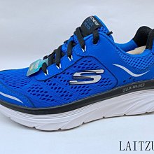 Skechers D'Lux Walker [149817BKW] 女 休閒鞋 健走 厚底 套入式 避震 舒適 黑白 歷史價格詳細信息