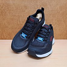 SKECHERS D'LUX FITNESS 綁帶運動鞋 黑白 232359BKW 男鞋 歷史價格詳細信息