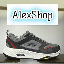 艾力克斯 SKECHERS GO RUN MAX CUSHIONING PREMIER 男 220068GYRD灰慢跑鞋 歷史價格詳細信息