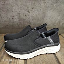 Skechers D'Lux Walker 黑色 寬楦 網布 運動鞋 女款 J2227【新竹皇家150093BBK】 歷史價格詳細信息