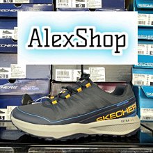 艾力克斯 SKECHERS GO RUN MAX CUSHIONING PREMIER 男 220068GYRD灰慢跑鞋 歷史價格詳細信息
